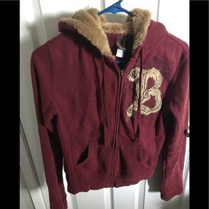 Billabong women’s sweater